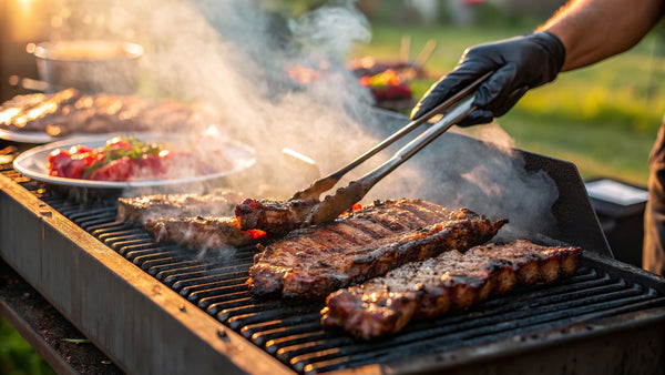 BBQ - up to 62% off