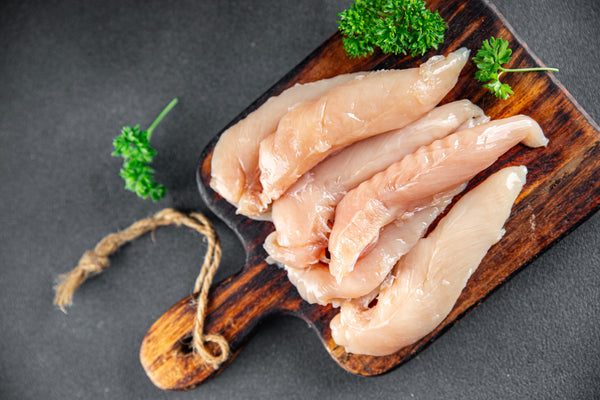 Low Histamine Meat - up to 62% OFF