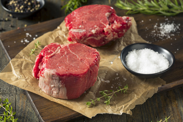 Prime Steaks