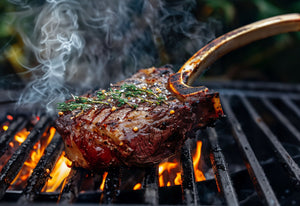 BBQ Season