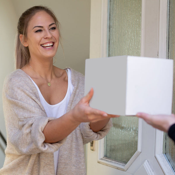 Please send my order in a polystyrene box. This is ESSENTIAL for shipping all quick frozen, un-aged meat.