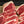 Grass Fed Lamb centre loin chop  (quick frozen, un-aged)